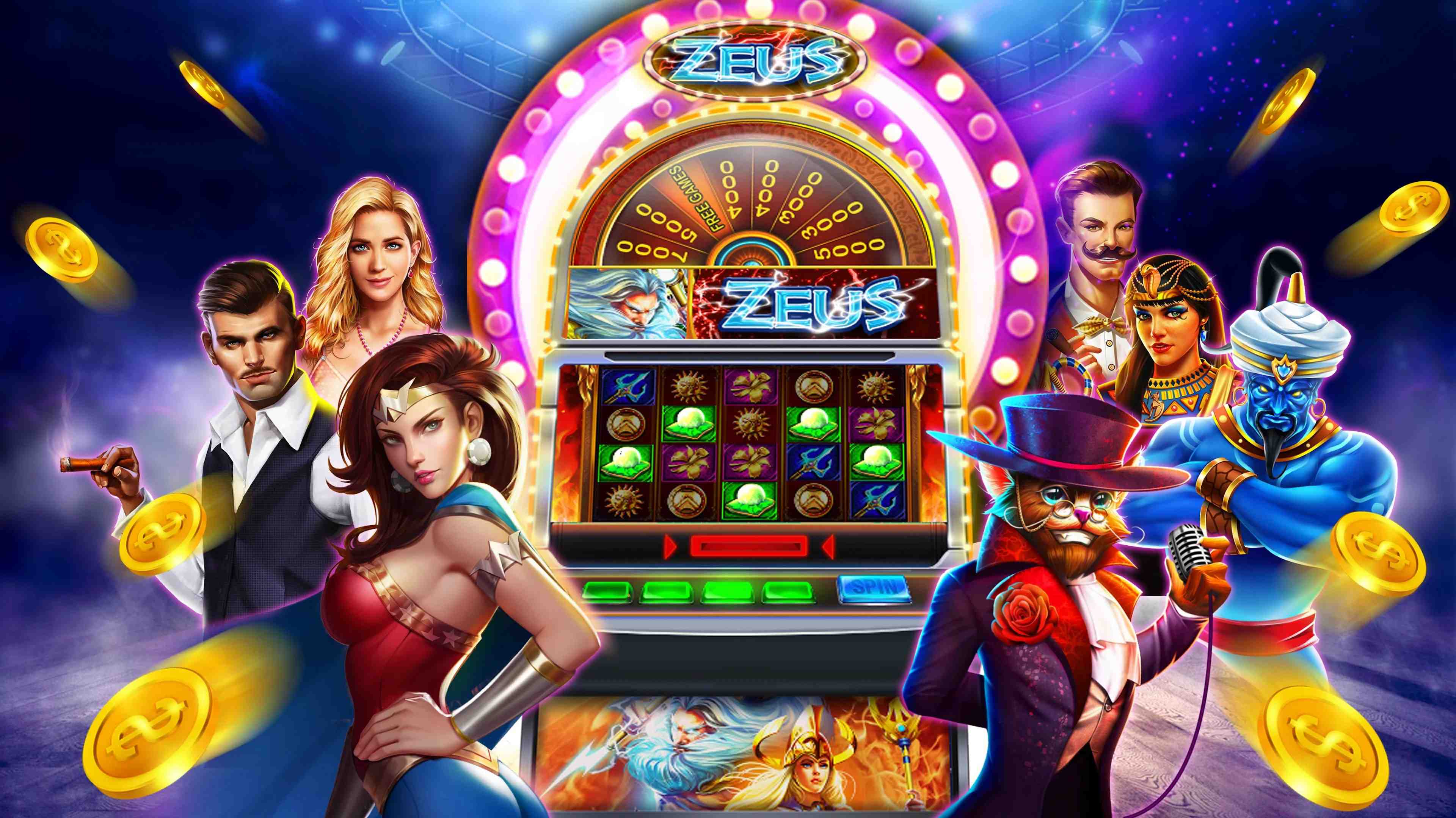 pg slot vip