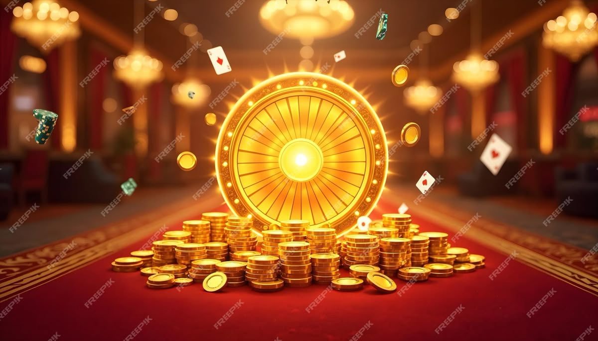 pg slot vip