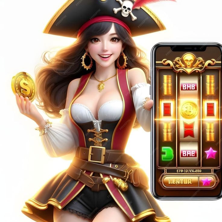 pg slot vip