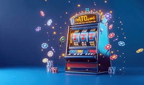 pg slot vip