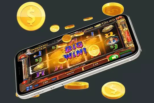 pg slot vip